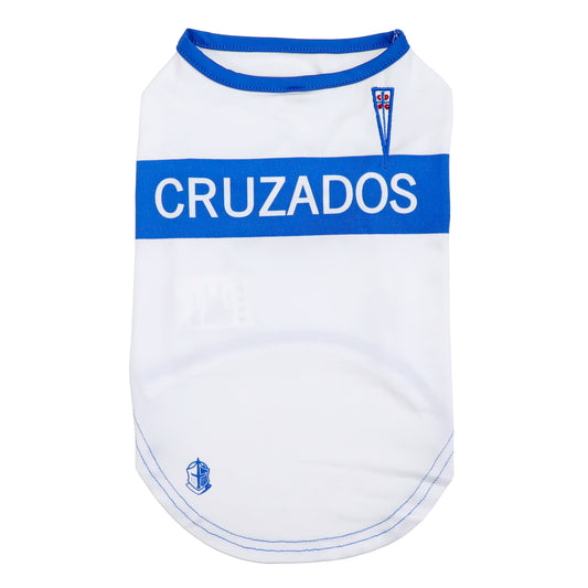 Camiseta para Perro Universidad Católica