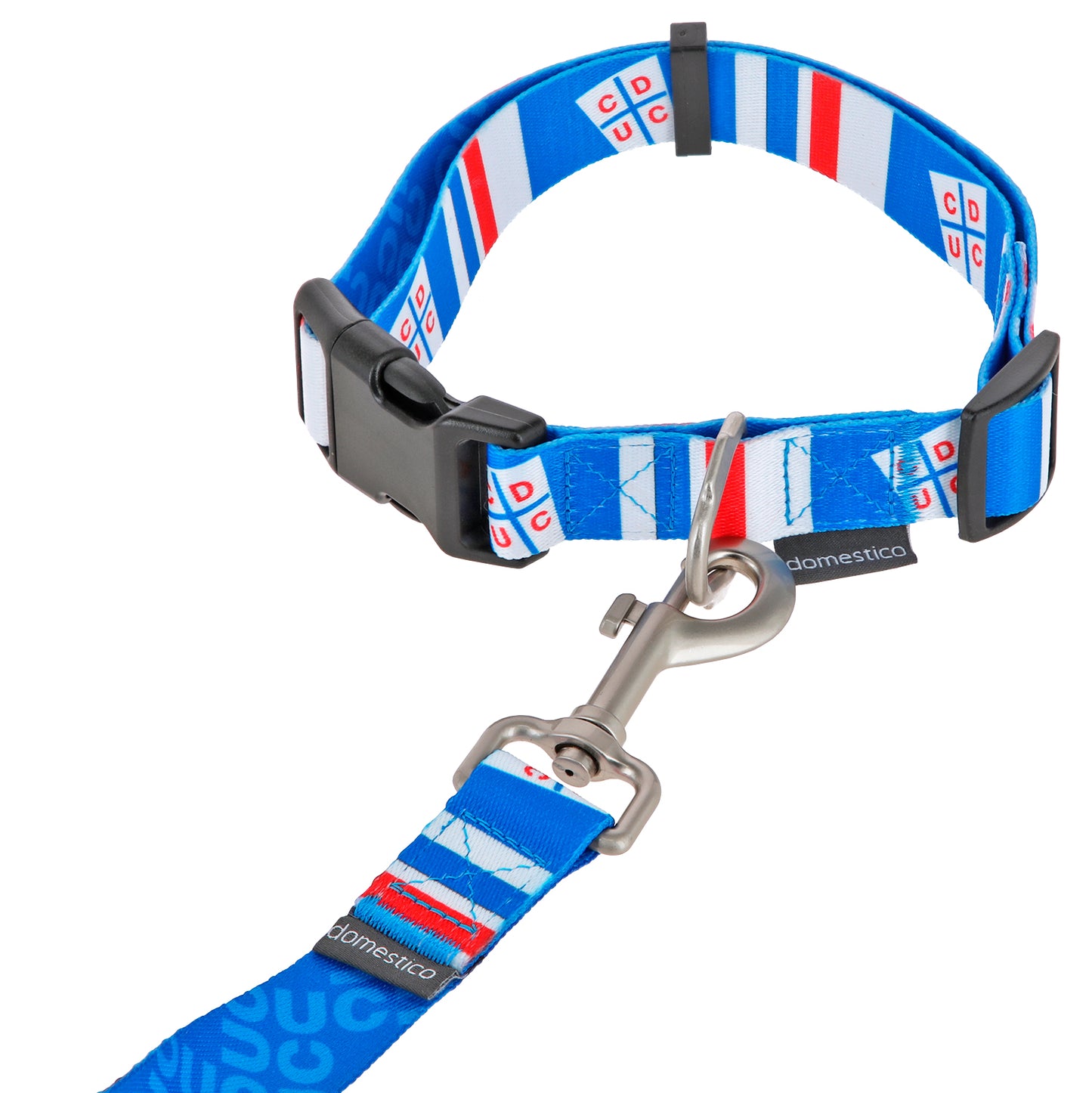 Correa para Perro Universidad Católica